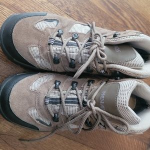 Hiking Boots
